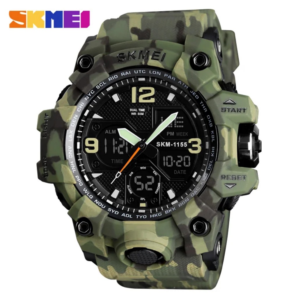 SKMEI                 1155B M