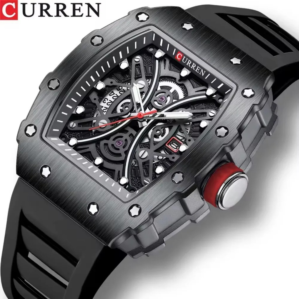CURRREN    8438