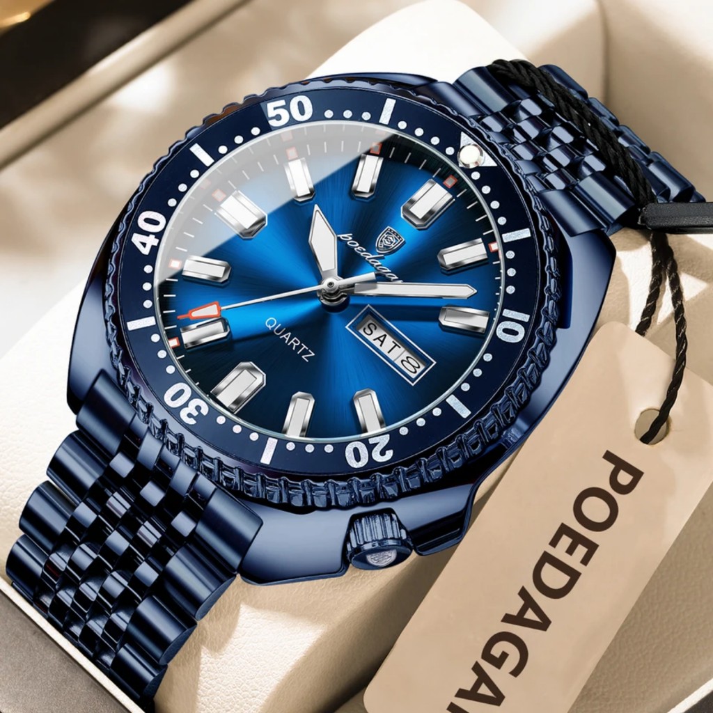 POEDAGAR 682 azul