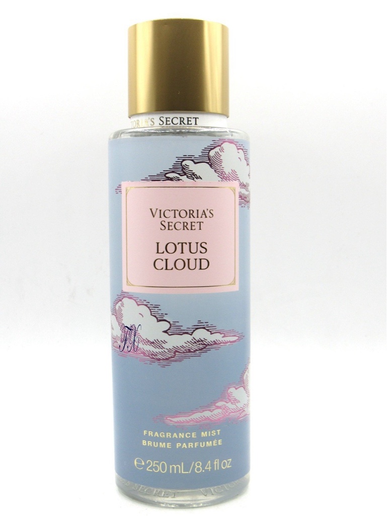 Lotus cloud