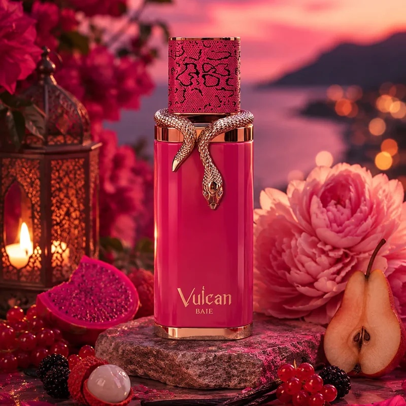 Vulcan bale(F) 100ml