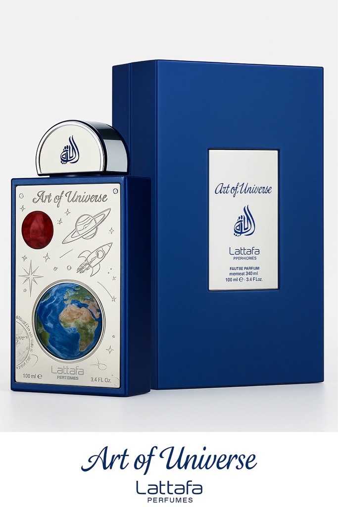 Art of universe (u) 100ml