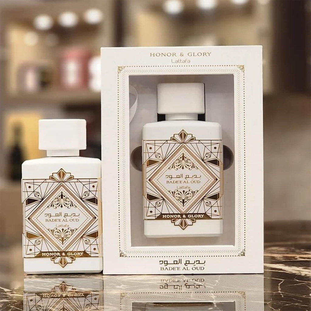 Honor & glory (u) 100ml