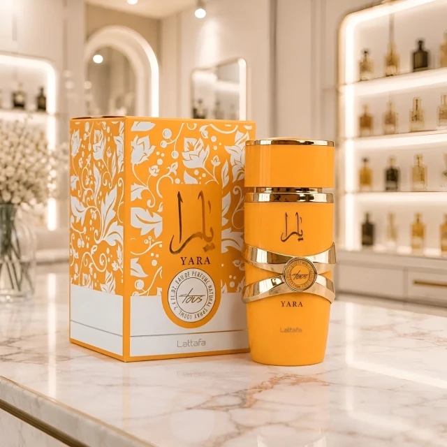 Yara tous (F) 100ml