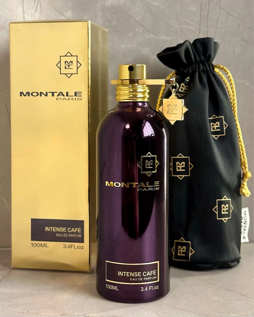 Móntale intense café (u) 100ml