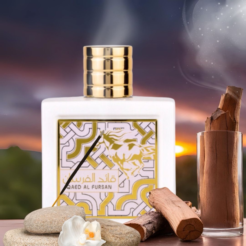 Qaed al fursan (u) 90ml