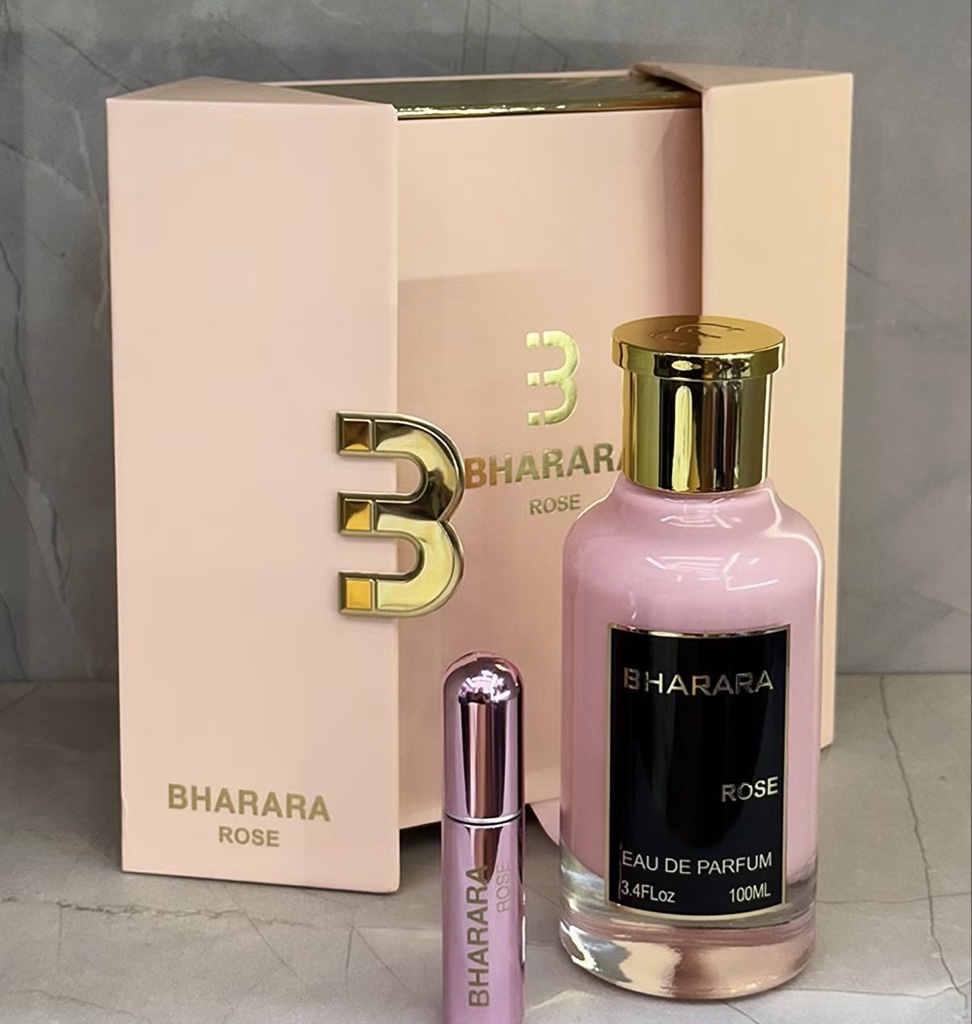 Bharara rose (100ml)