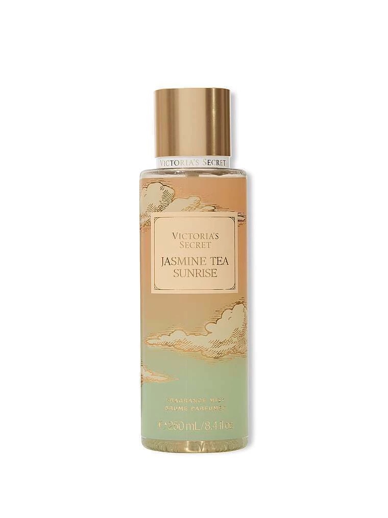 victoria Secret Jasmine tea sunrise