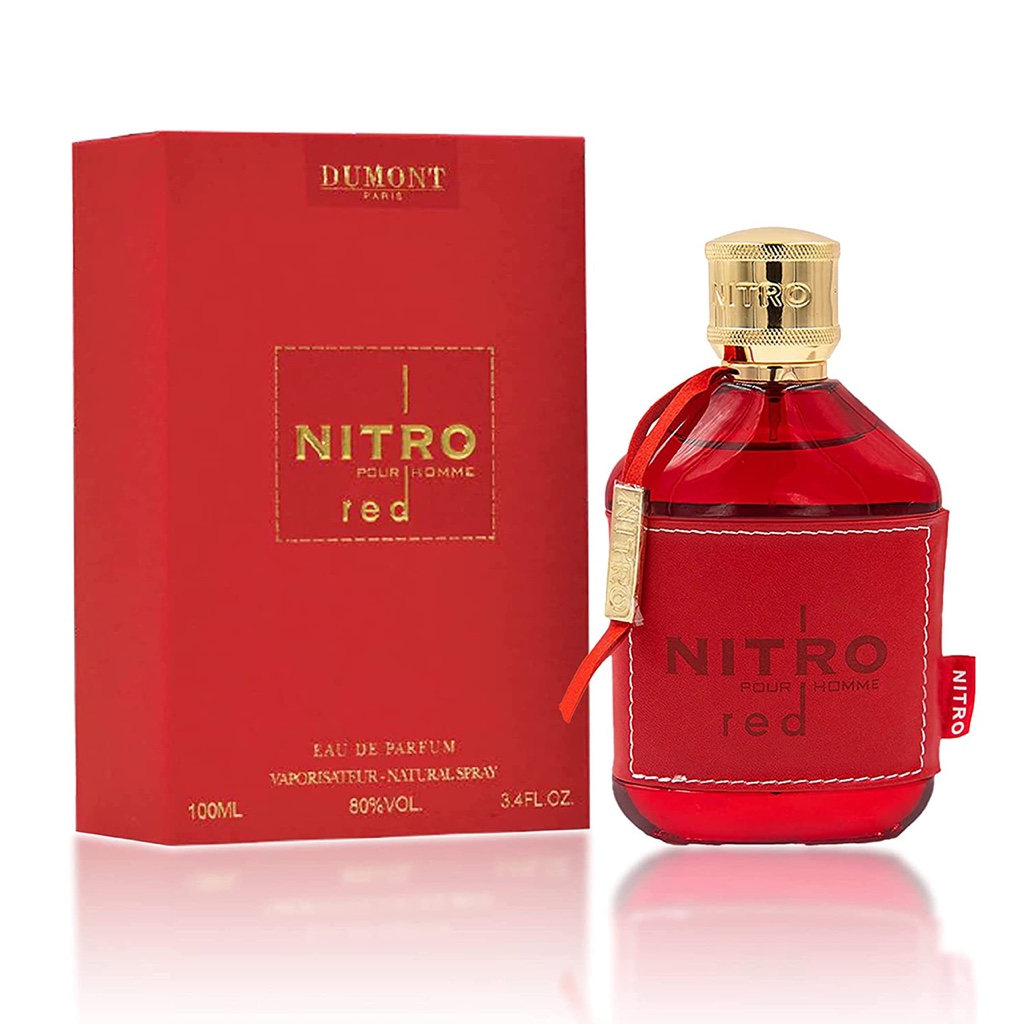 Nitro red(M) 100ml