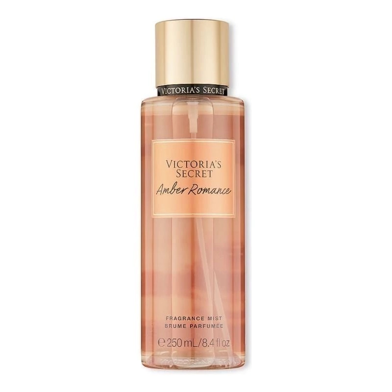 Amber romance