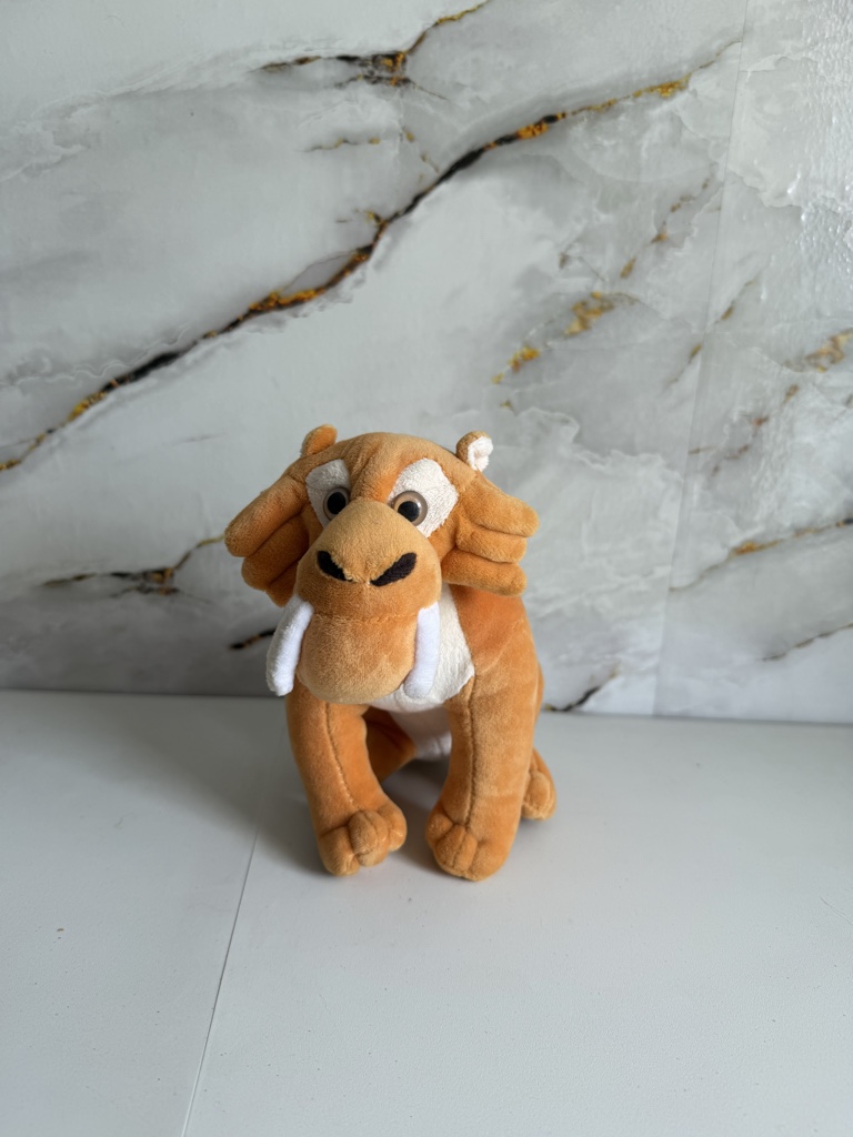 Diego 20cm.