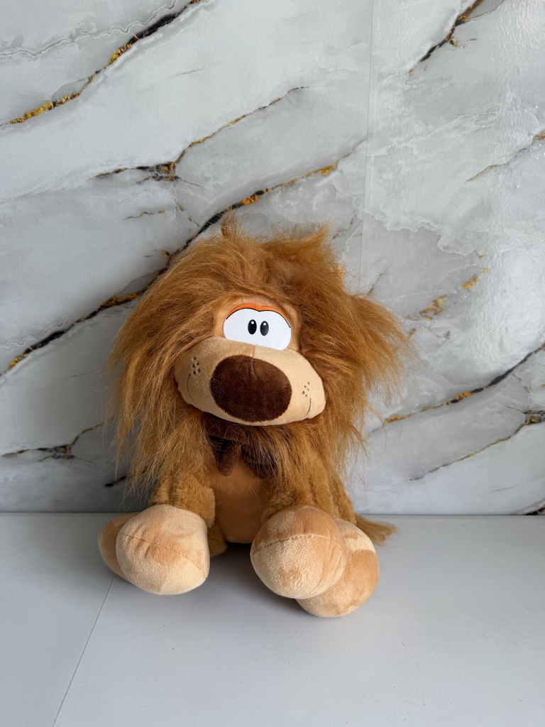 León 35cm.
