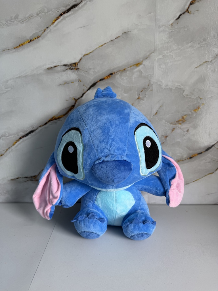 Stitch 35cm.