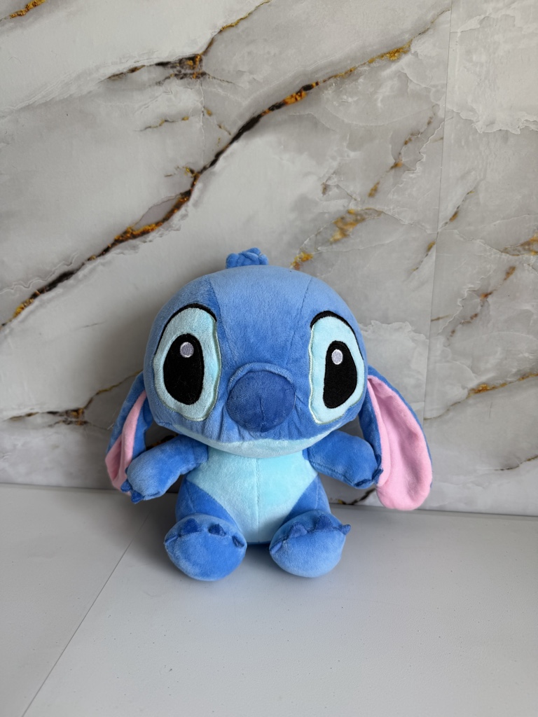 Stitch 24cm.