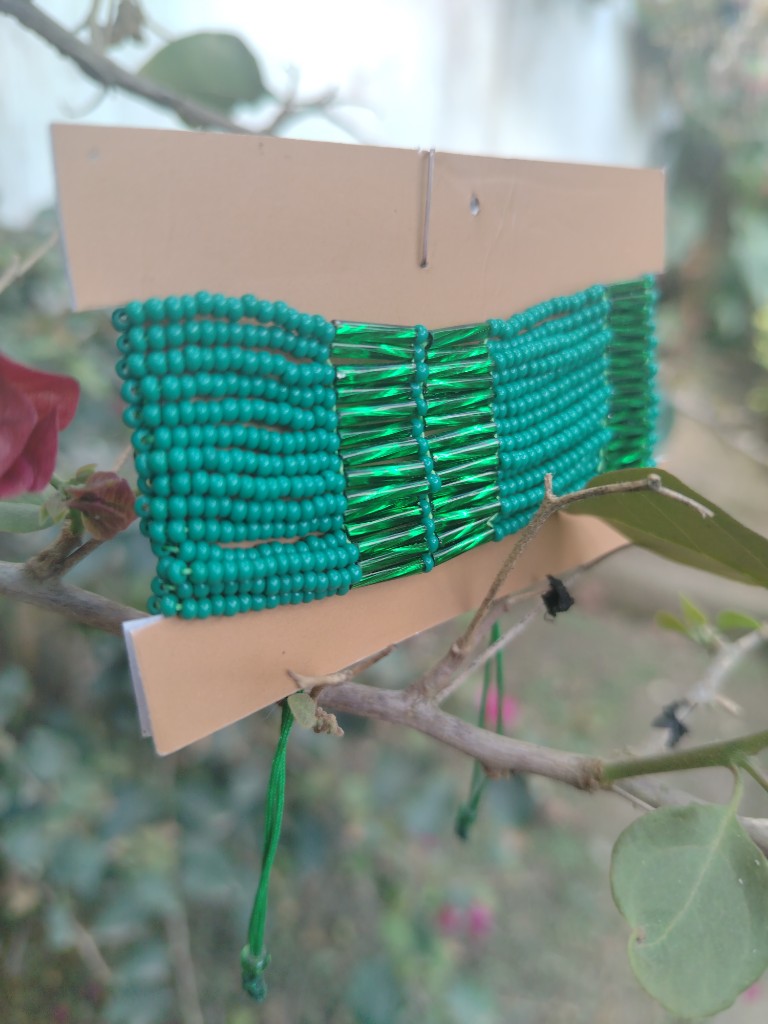 Verde Esmeralda