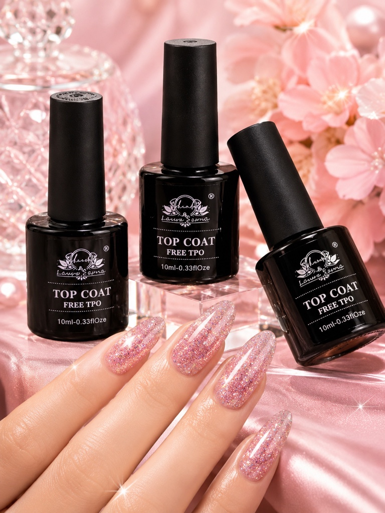 Top Coat Skenda 10 ml