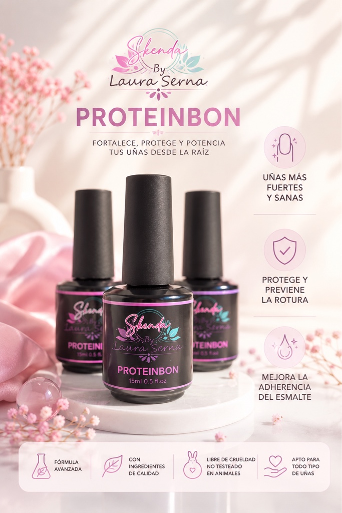 Protein Bond Skenda Profesional