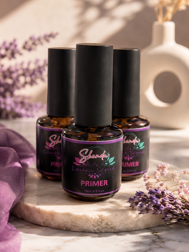 Primer Skenda Profesional