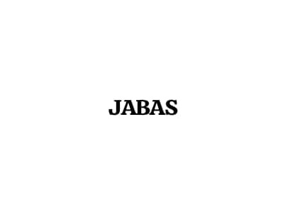 JABAS PENDIENTES