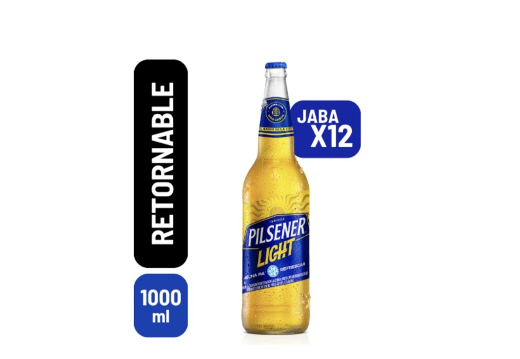 Light 1000ml