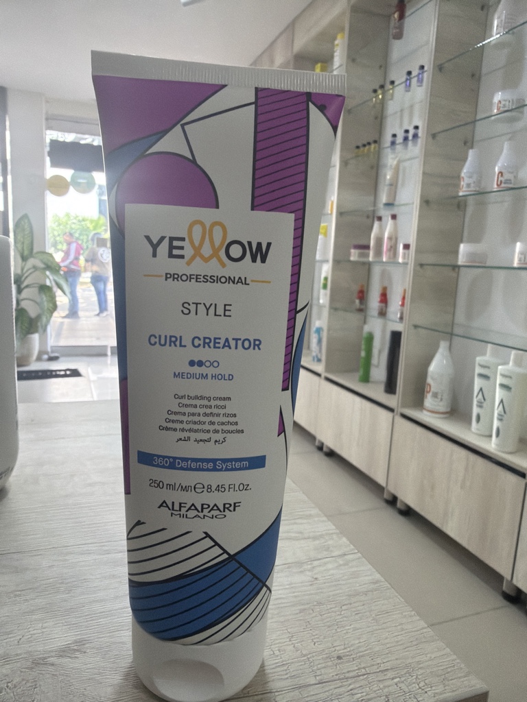Style Curl Creator 250 ml