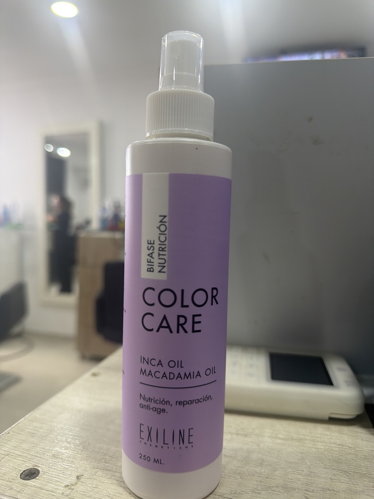 EXILINE Color Care bifase 250ml