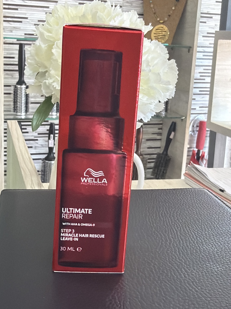 Wella Ultimate Repair Leave-In 30ml