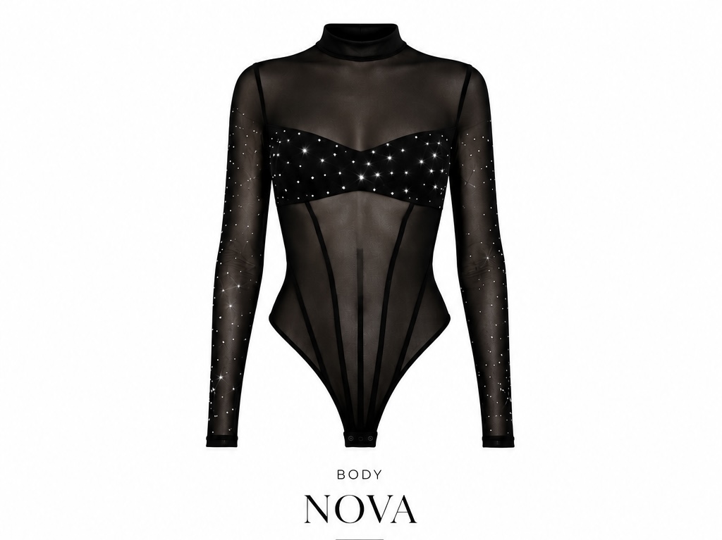 Body nova
