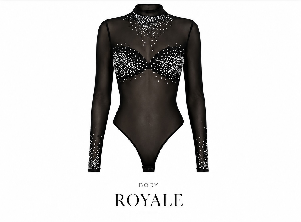 Body royale