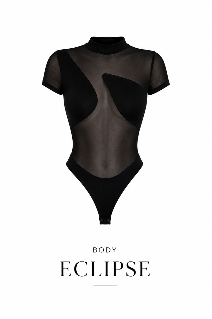 Body eclipse