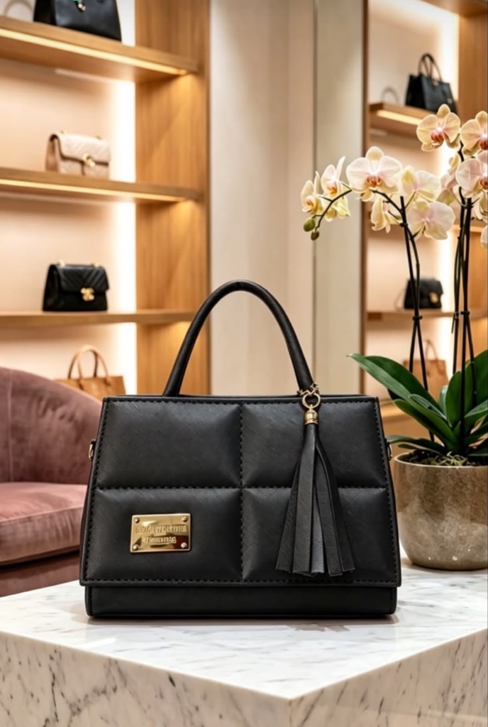 Bolso Mini Nacional