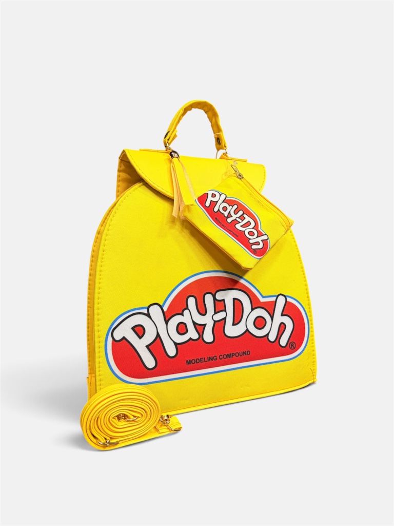 Bolso Mochila