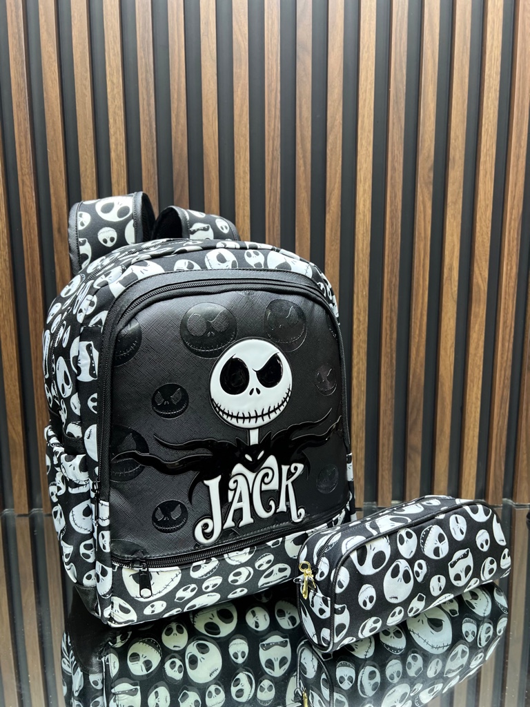 Mochila Reforzada