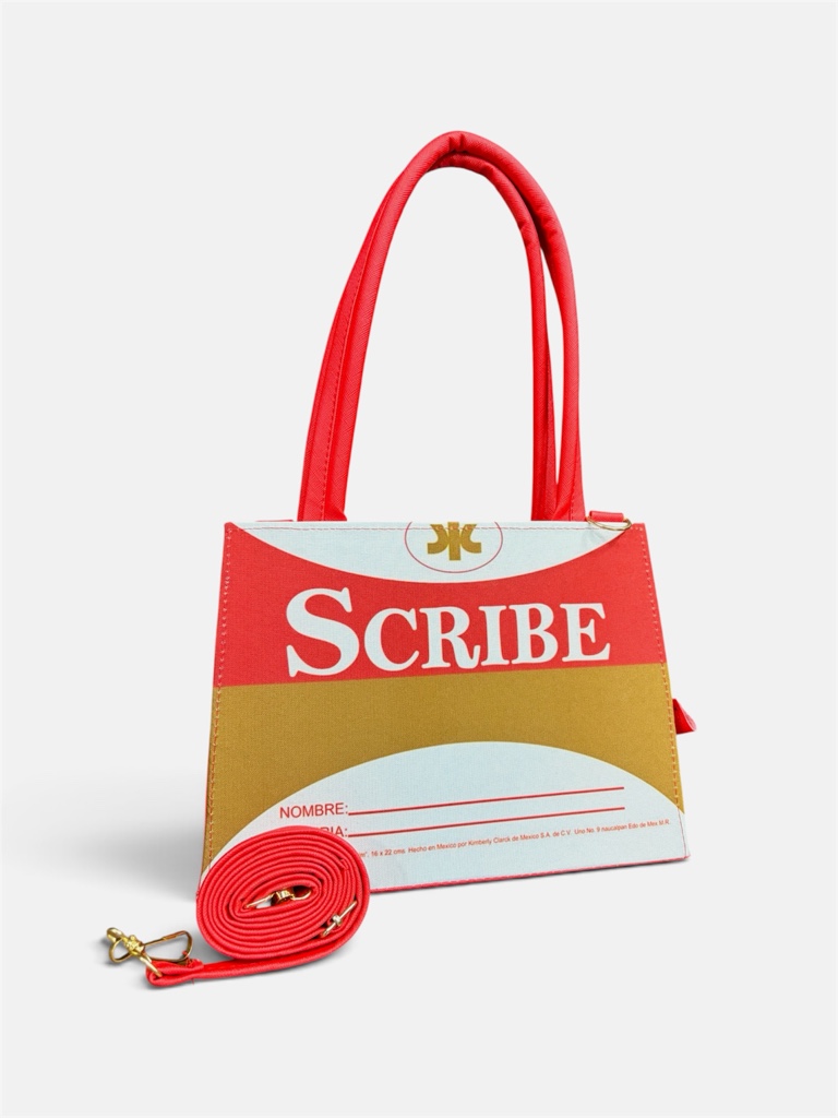 Bolso mediana