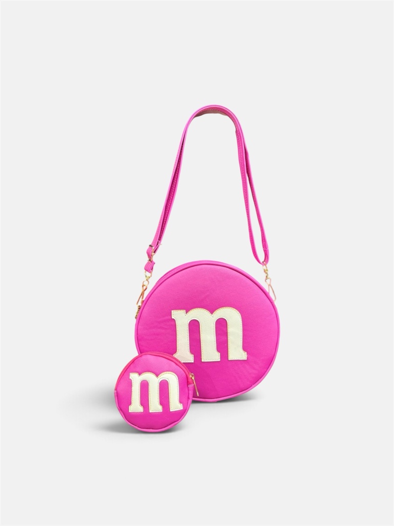 CROSSBODY m&m’s