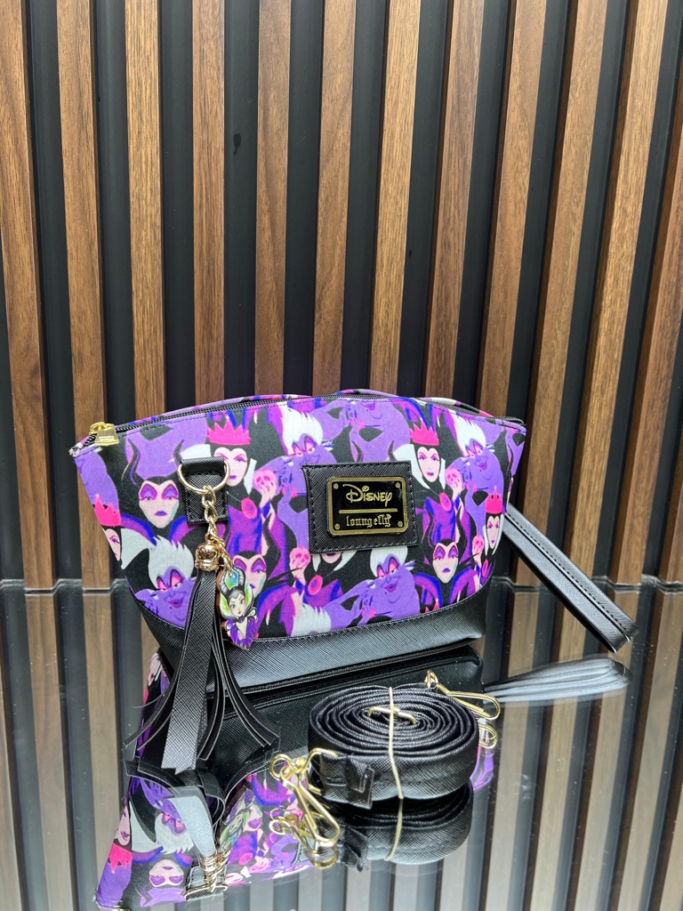 Disney Cosmetiquera