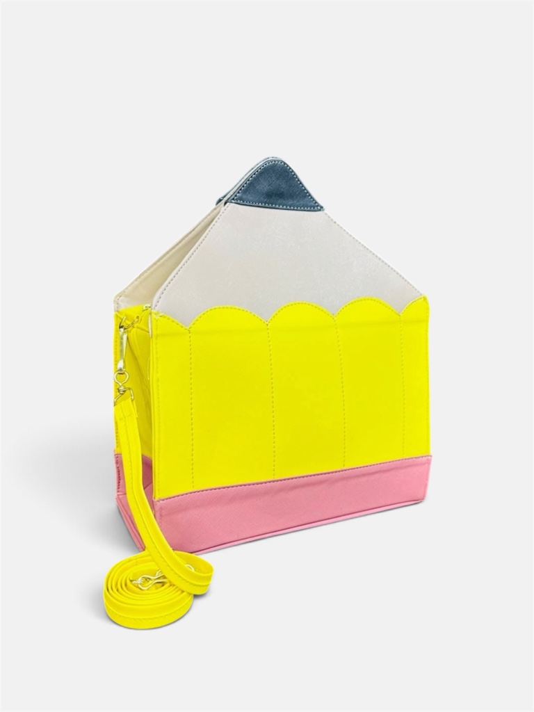 Bolso Lápiz
