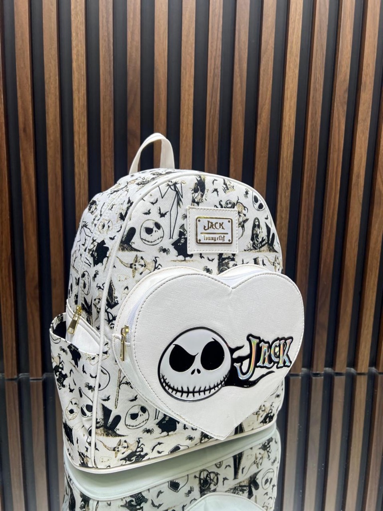 Mochila Corazón