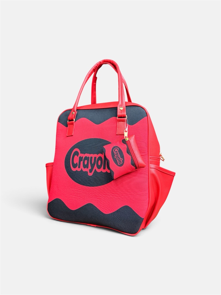 Bolsa Mochila Estefanía