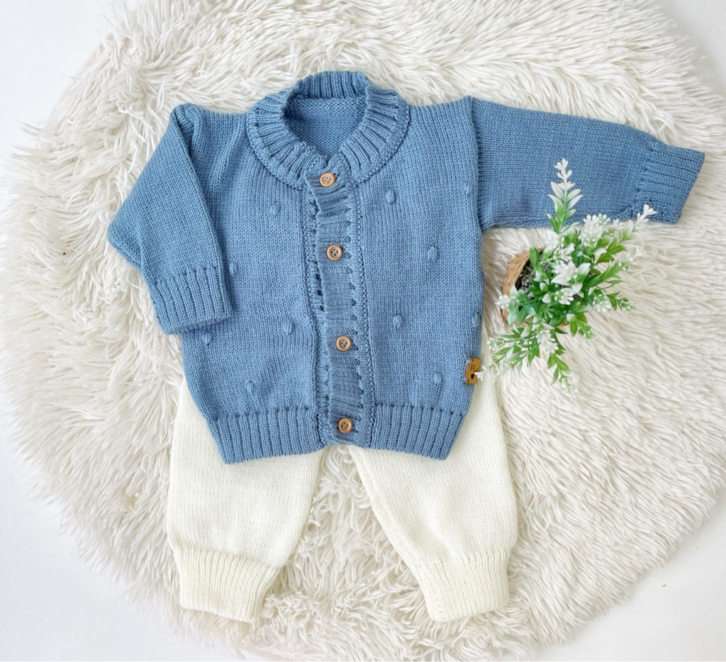 Conjunto Tino Jean