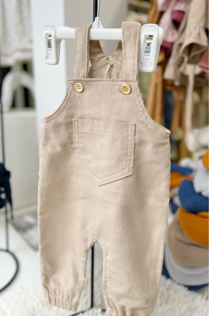 Enterito Asturias beige