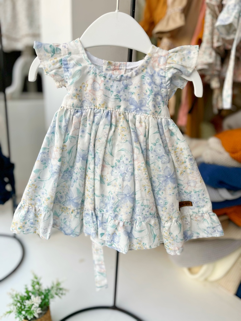 Vestido “Mía”