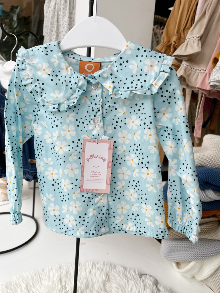 Camisa Marga