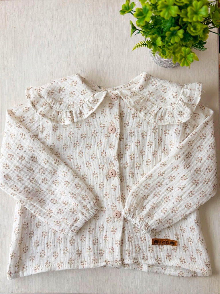 Camisa Llanten