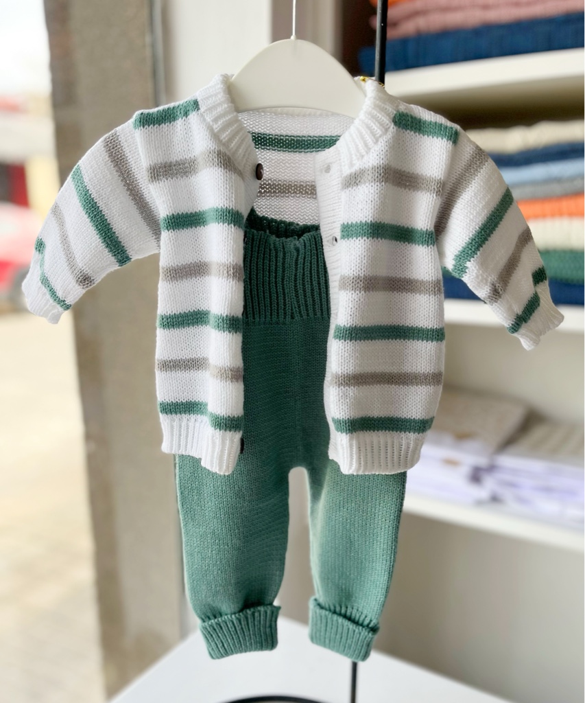 Conjunto Simón