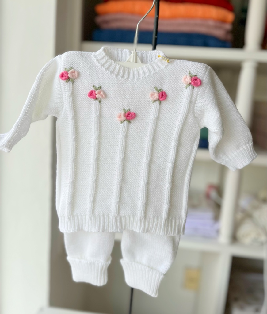 Conjunto Lala
