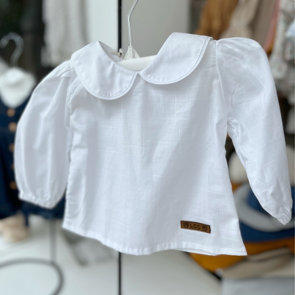 Camisa Michaela