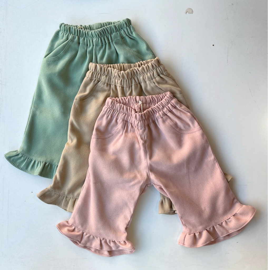 Pantalón Kate
