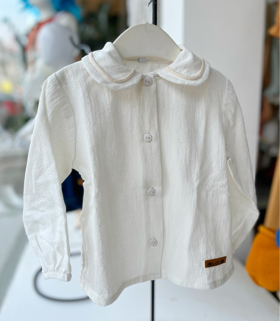 Camisa Roble
