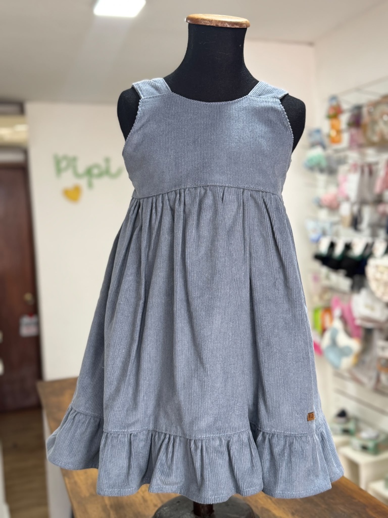 Vestido Sky